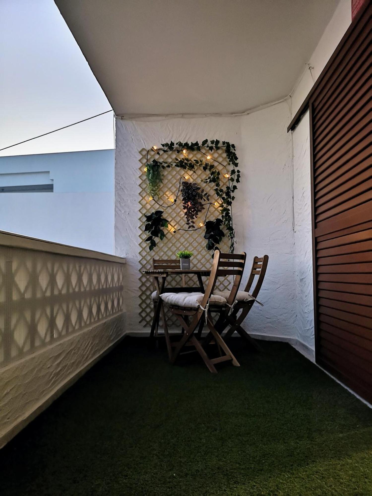 Apartamento Ocean Pearl Corralejo Bagian luar foto