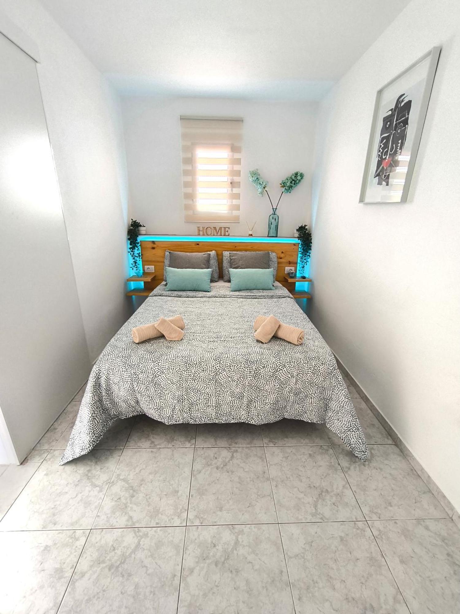 Apartamento Ocean Pearl Corralejo Bagian luar foto